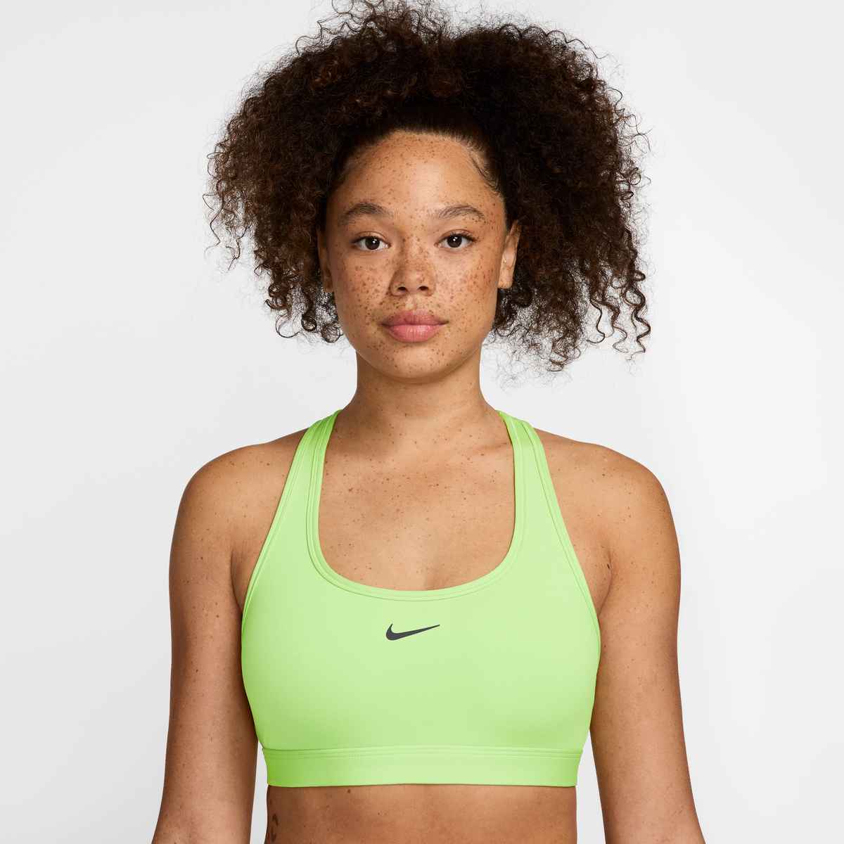 Nike Swoosh Light Support Bra