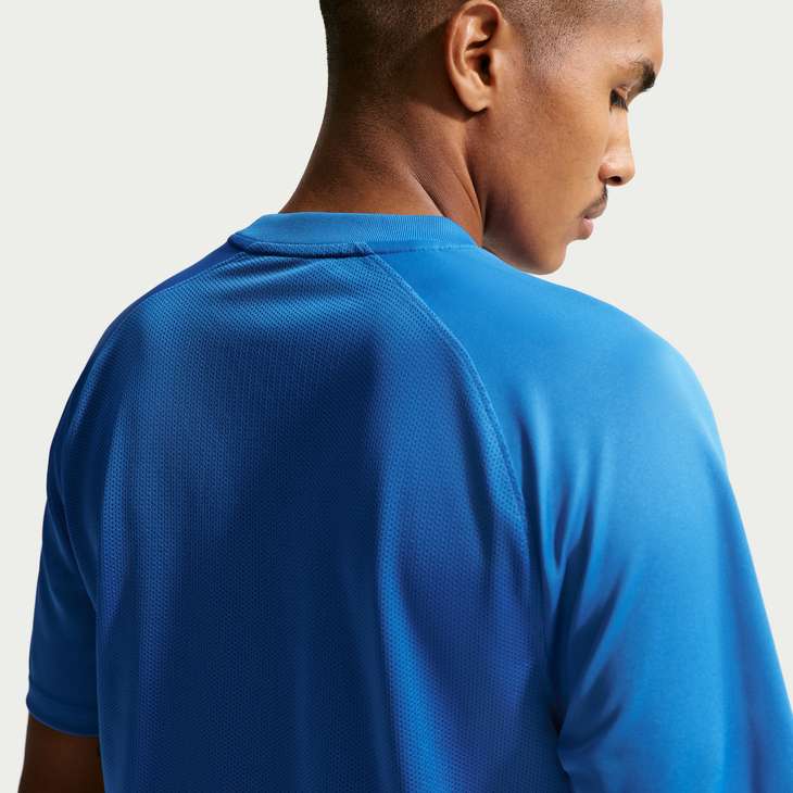 Nike Dri-Fit Park VIII Short Sleeve Shirt