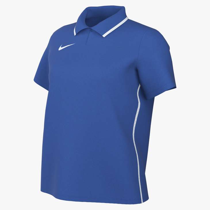Nike Dri-Fit Park 26 Women's Short Sleeve Polo Shirt