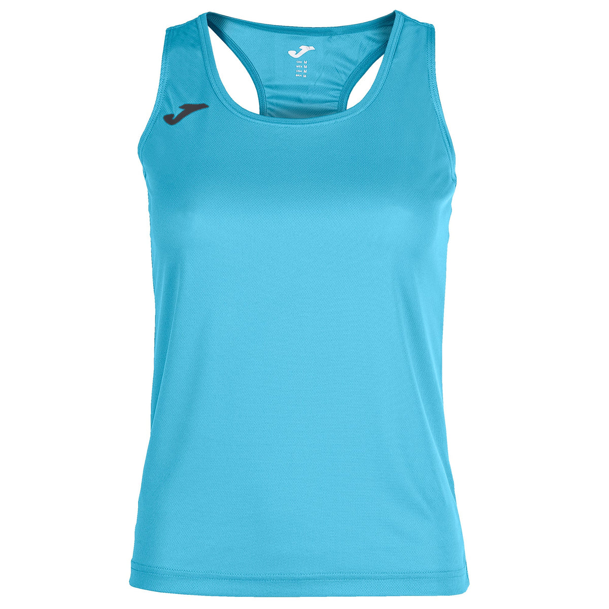 Joma Siena Sleeveless Shirt Women's