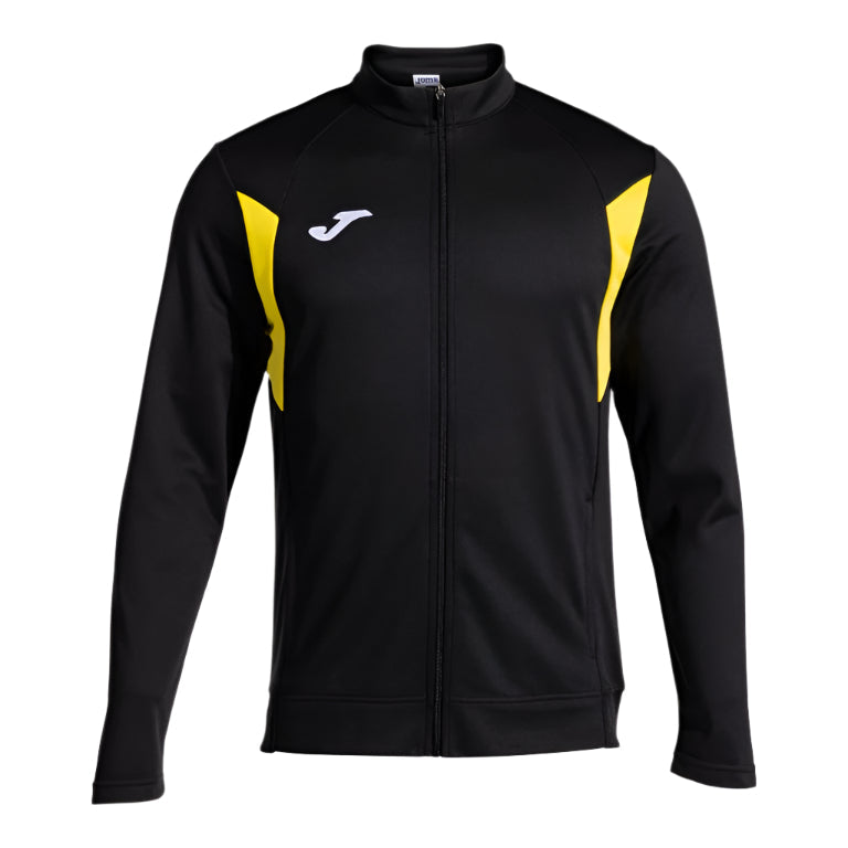 Joma Winner III Full Zip Sweatshirt