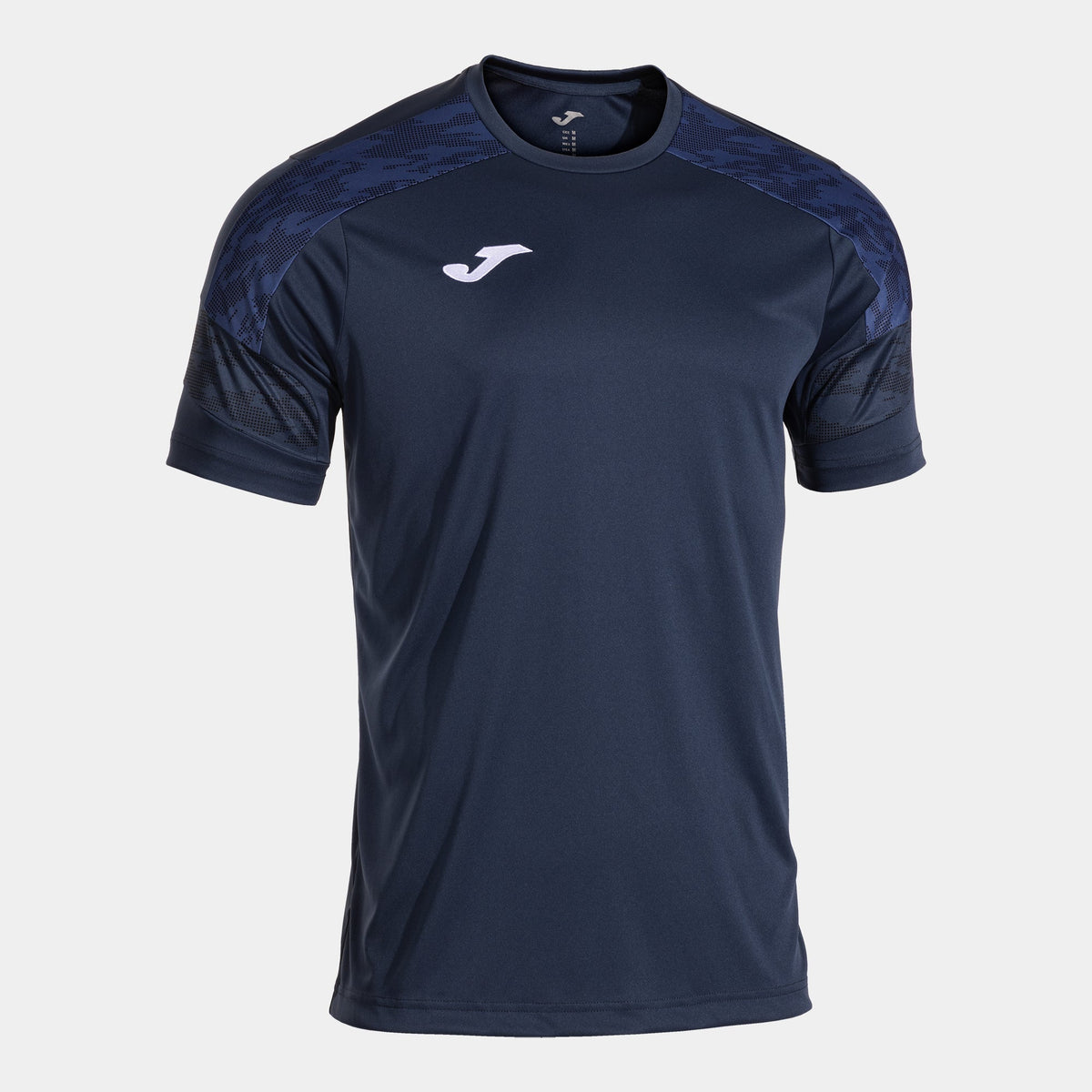 Joma Championship VIII Short Sleeve Shirt