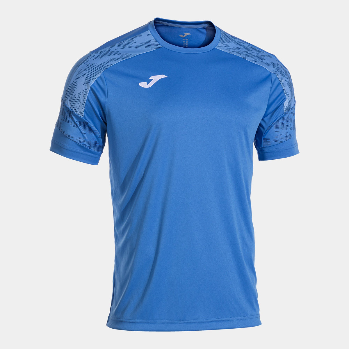 Joma Championship VIII Short Sleeve Shirt