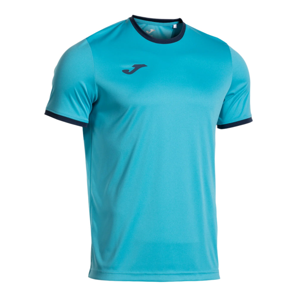 Joma Combi Premium Short Sleeve T-Shirt
