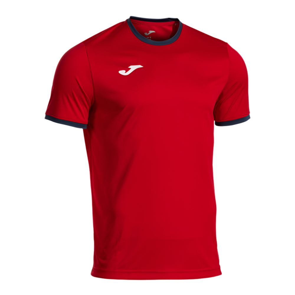 Joma Combi Premium Short Sleeve T-Shirt