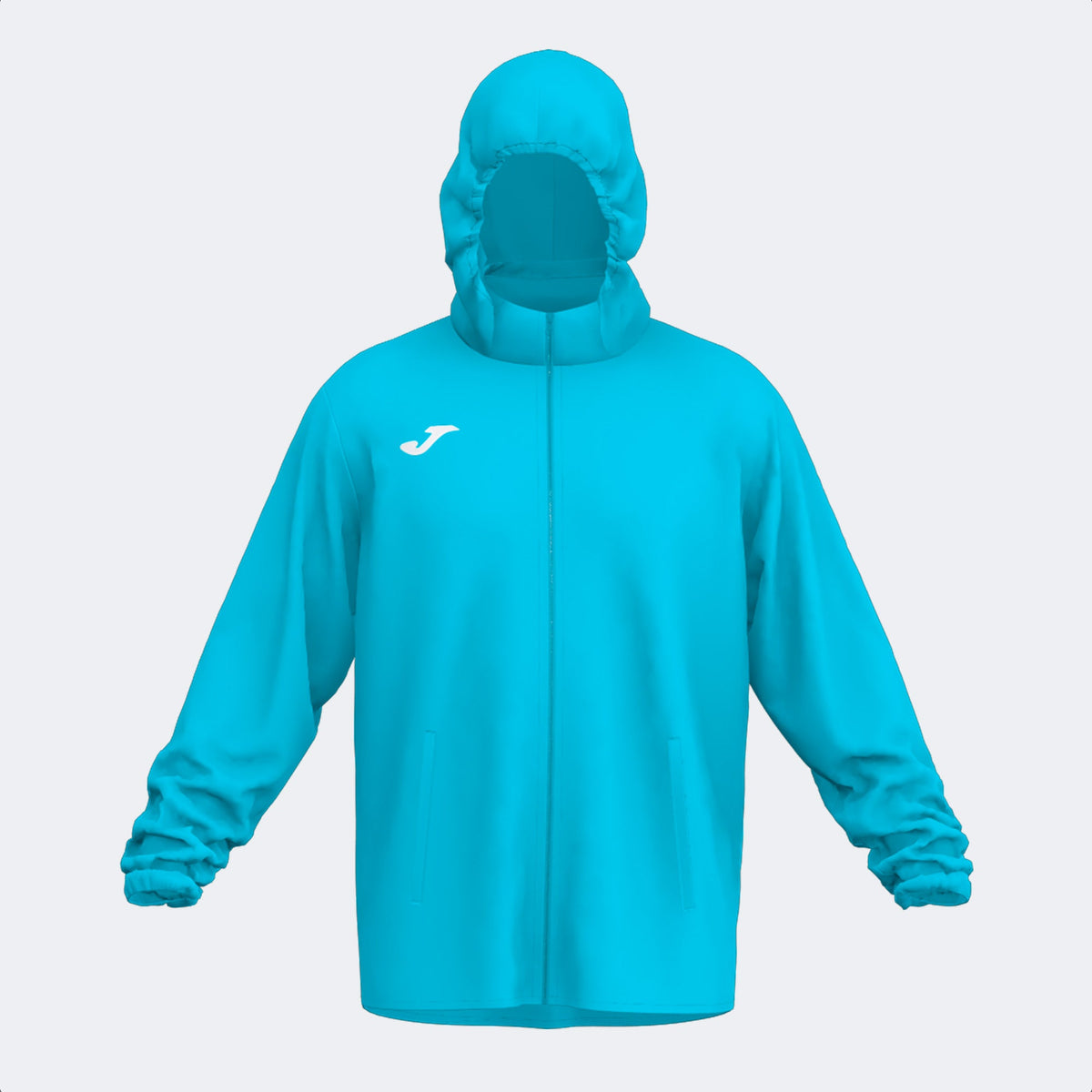 AO New Iris Raincoat