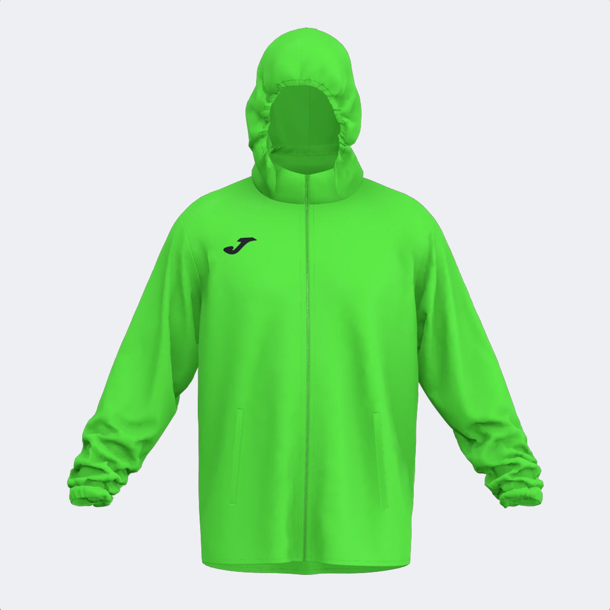 AO New Iris Raincoat