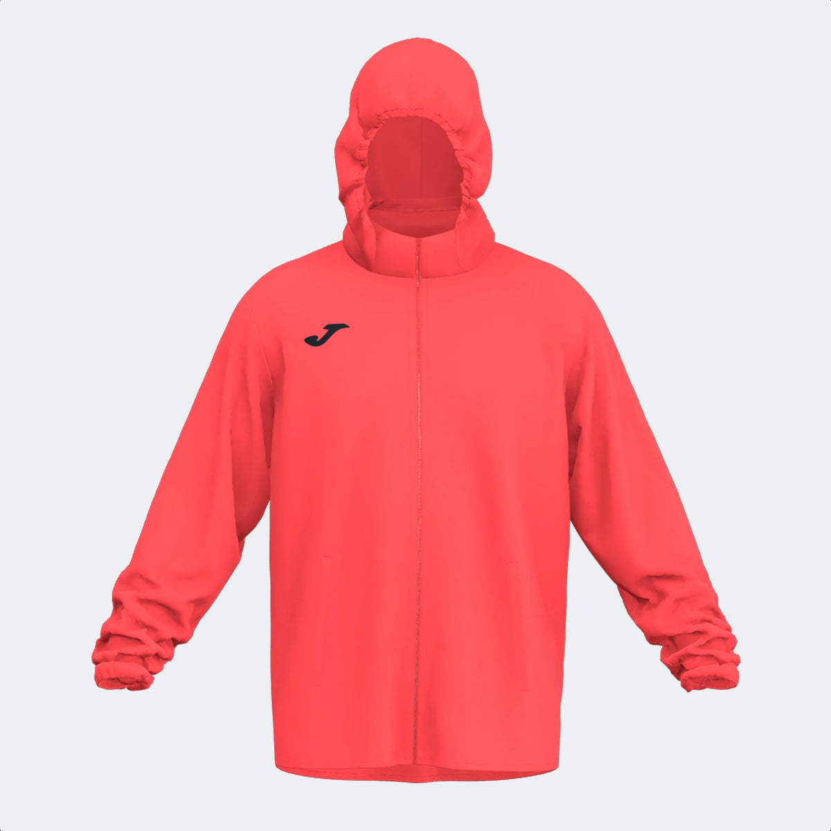AO New Iris Raincoat