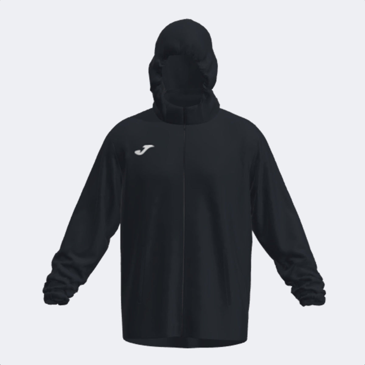 AO New Iris Raincoat