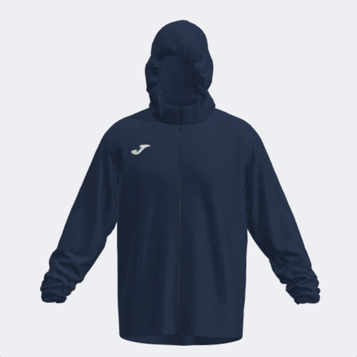 AO New Iris Raincoat