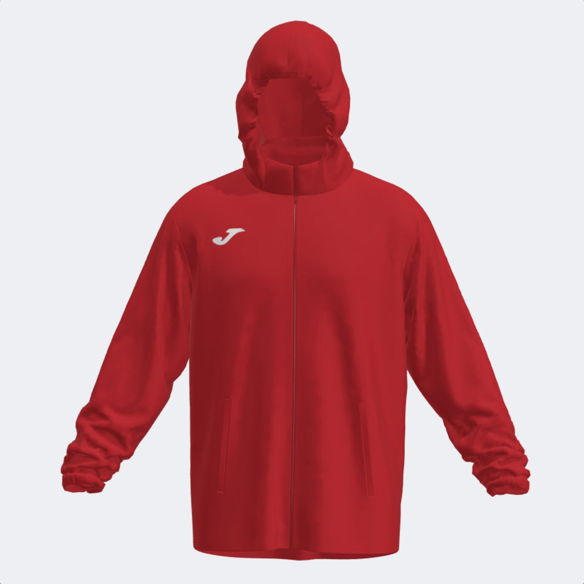 AO New Iris Raincoat