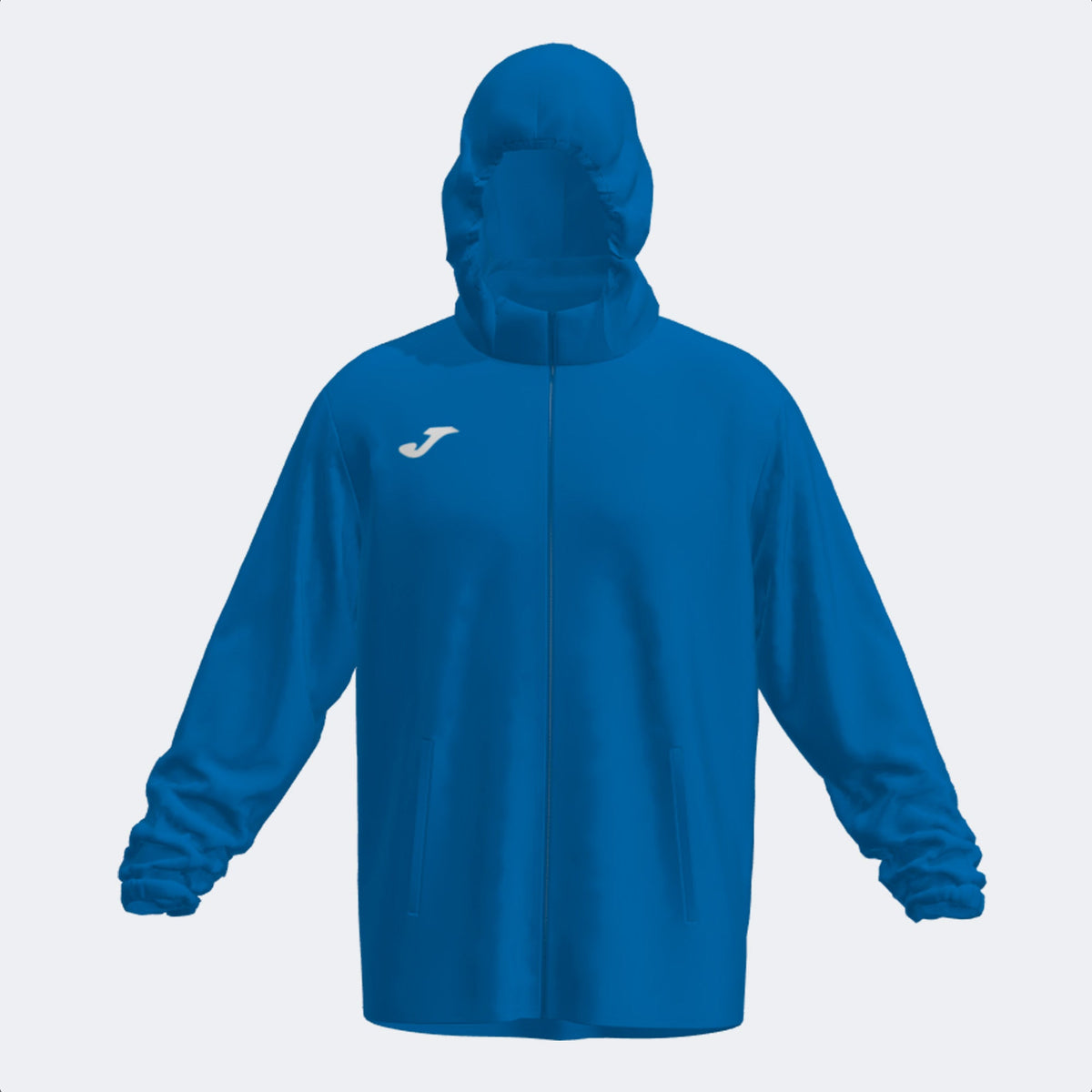AO New Iris Raincoat