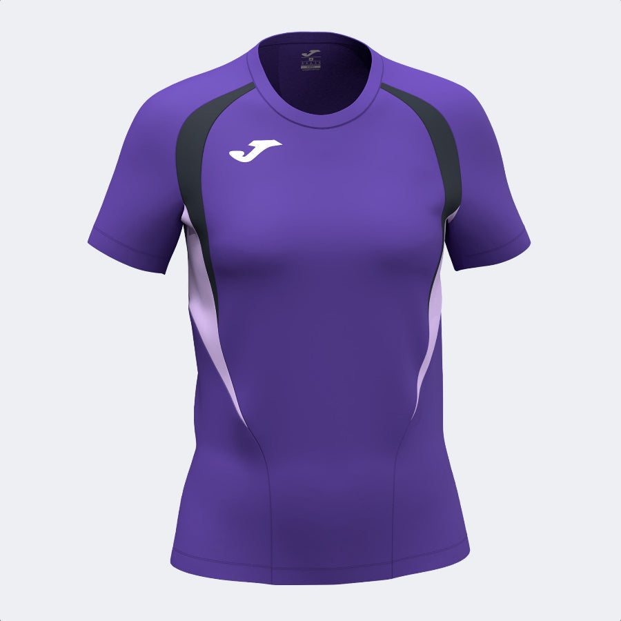 Joma Championship 20 Women's Short Sleeve Shirt