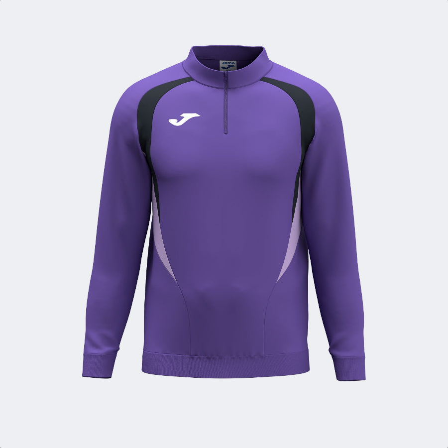 Joma Championship 20 1/4 Zip Sweatshirt