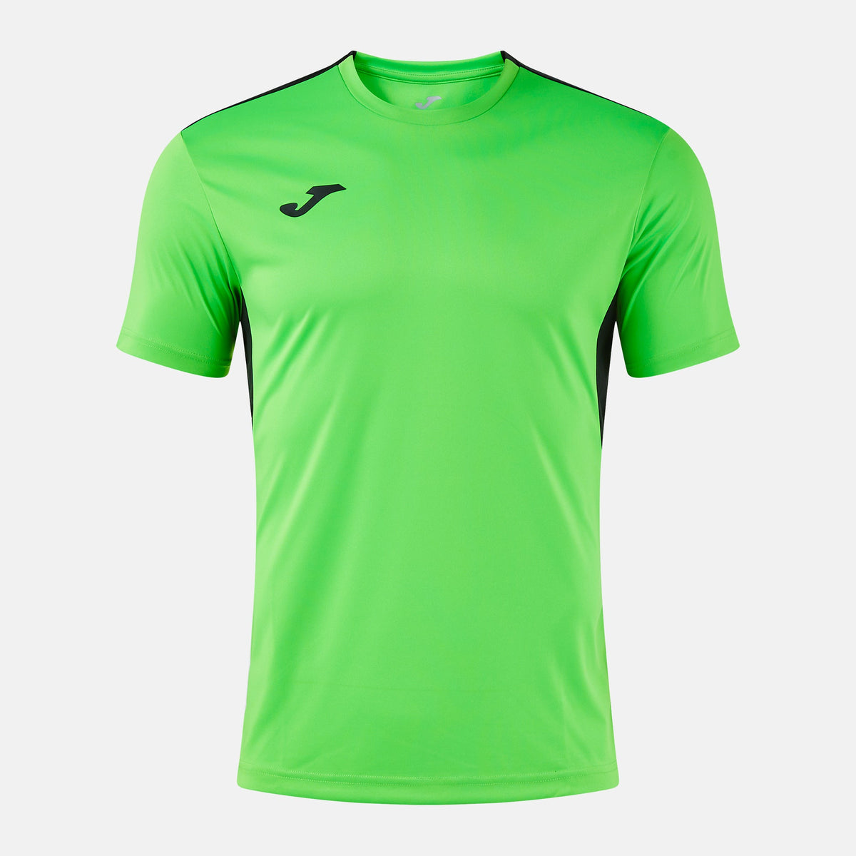 Joma Winner IV Short Sleeve Shirt
