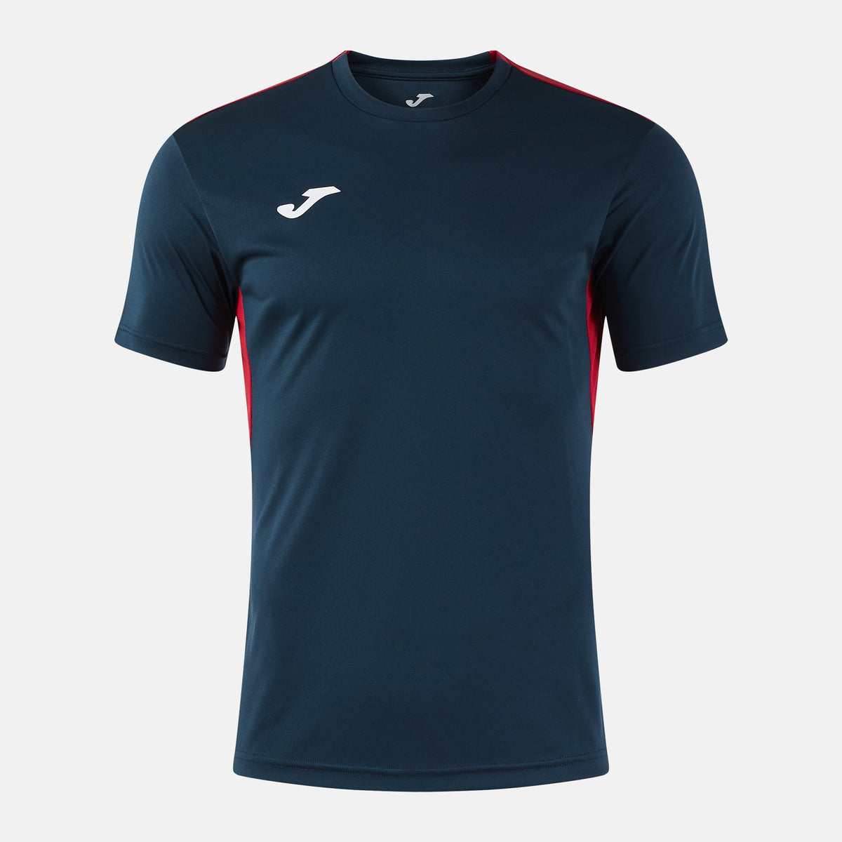 Joma Winner IV Short Sleeve Shirt