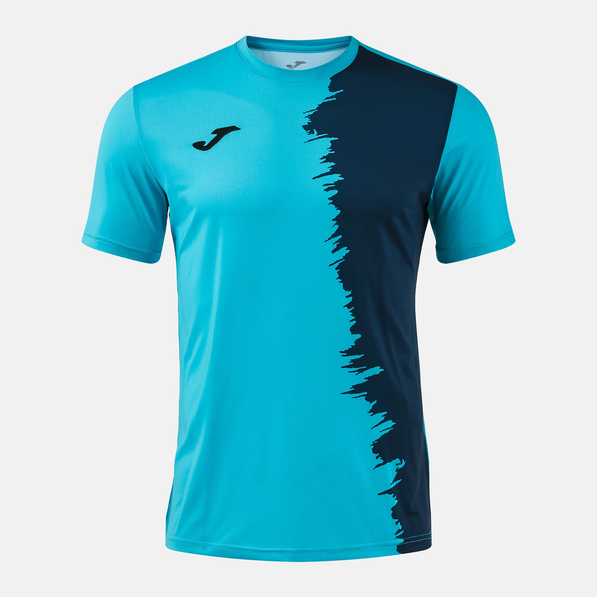 Joma Picasho City Short Sleeve Shirt