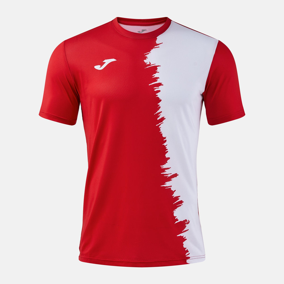 Joma Picasho City Short Sleeve Shirt