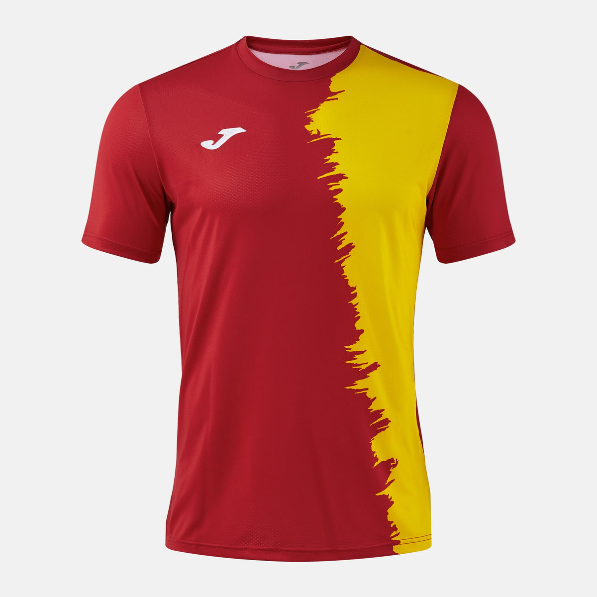 Joma Picasho City Short Sleeve Shirt
