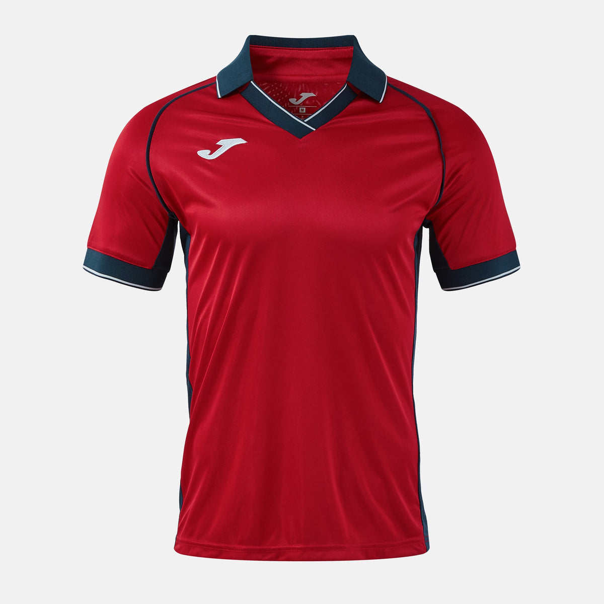 Joma Vintage Eco-Retro Short Sleeve Shirt