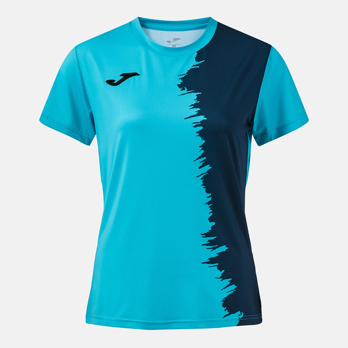 Joma Picasho City Women's Short Sleeve Shirt