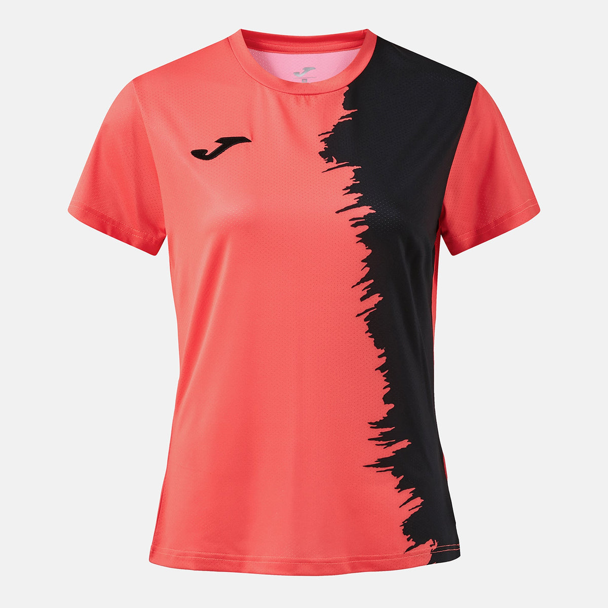 Joma Picasho City Women's Short Sleeve Shirt