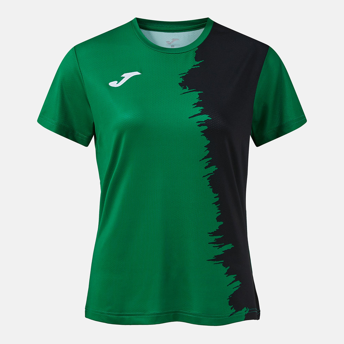 Joma Picasho City Women's Short Sleeve Shirt