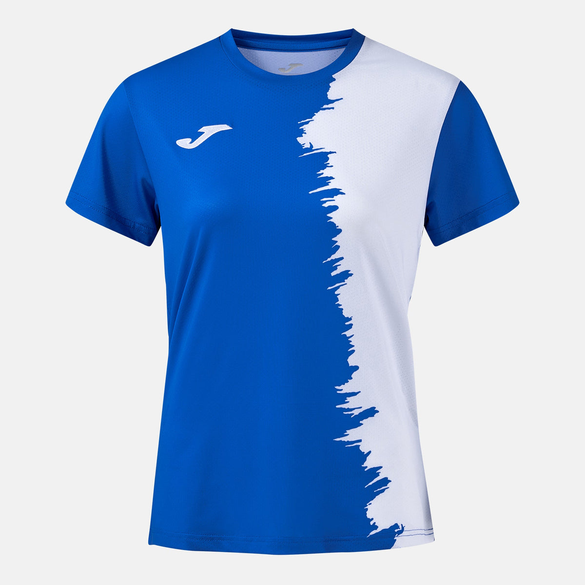 Joma Picasho City Women's Short Sleeve Shirt
