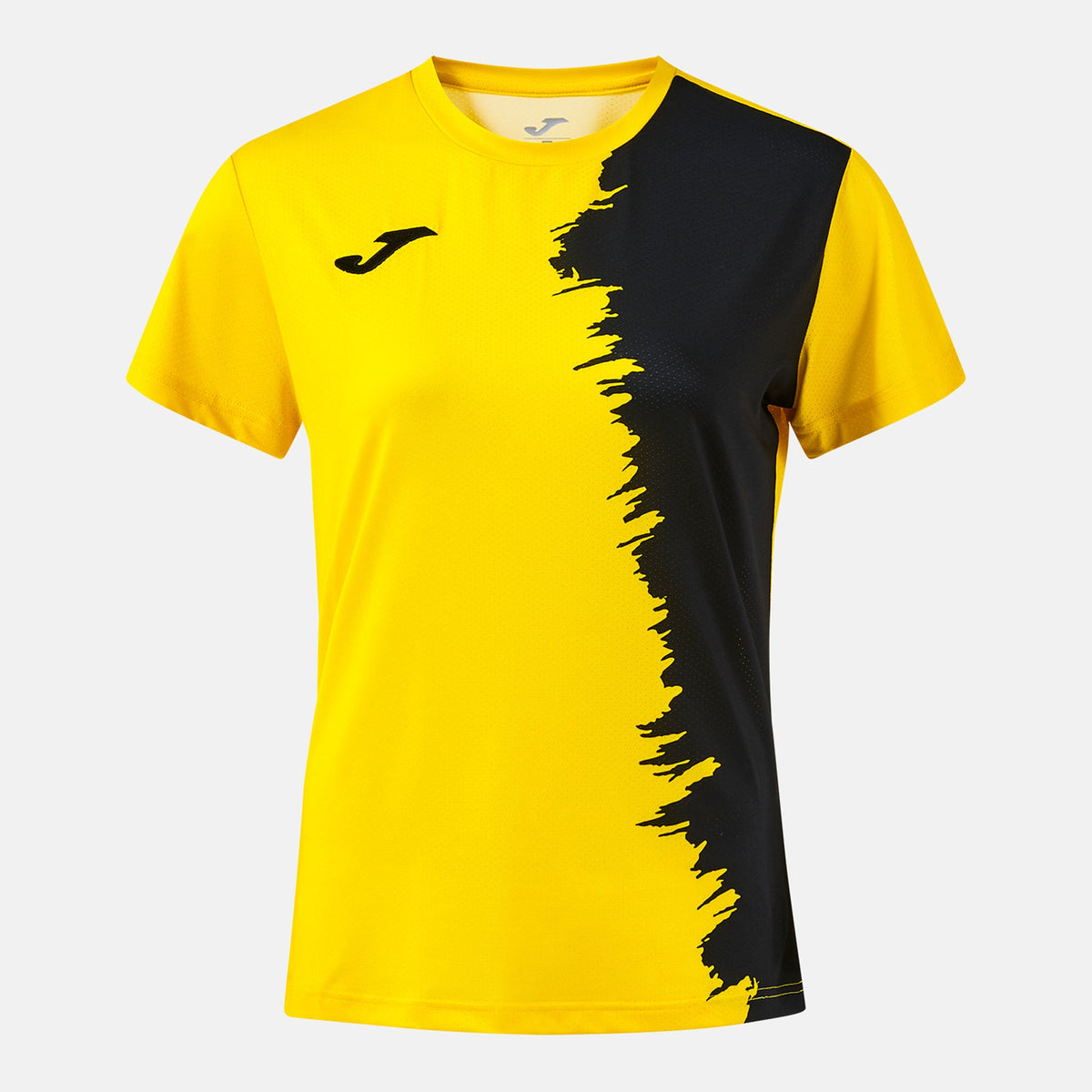 Joma Picasho City Women's Short Sleeve Shirt