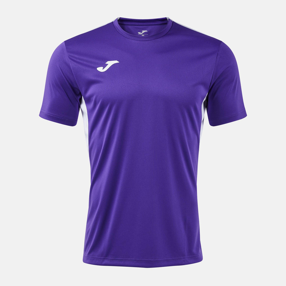 Joma Winner IV Short Sleeve Shirt