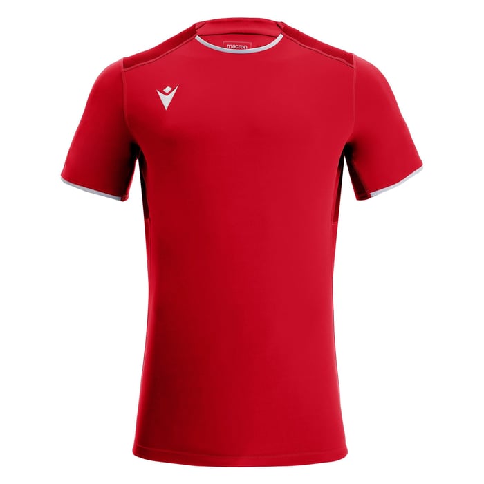 Macron Rhodium ECO Match Day Shirt