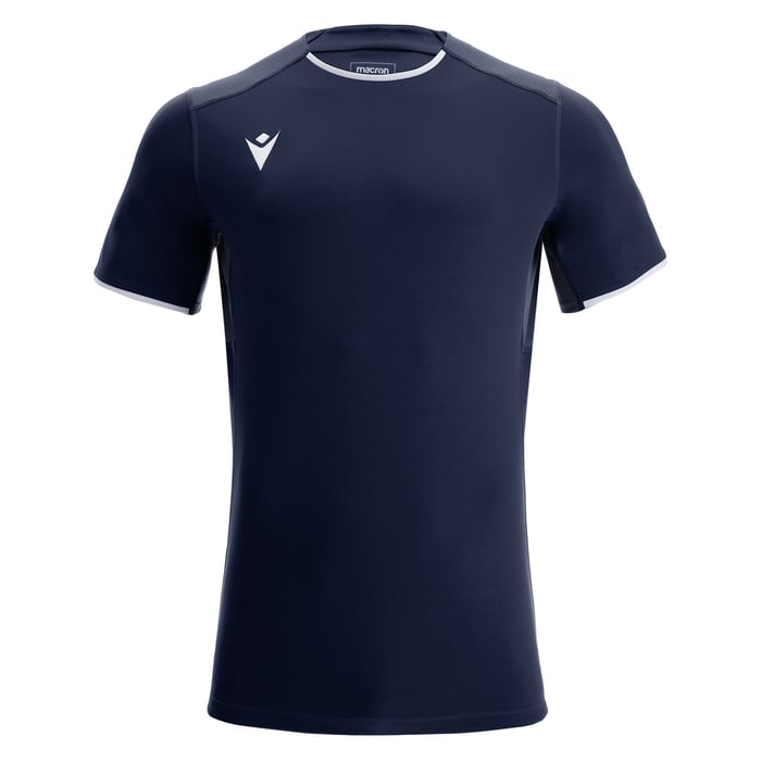 Macron Rhodium ECO Match Day Shirt