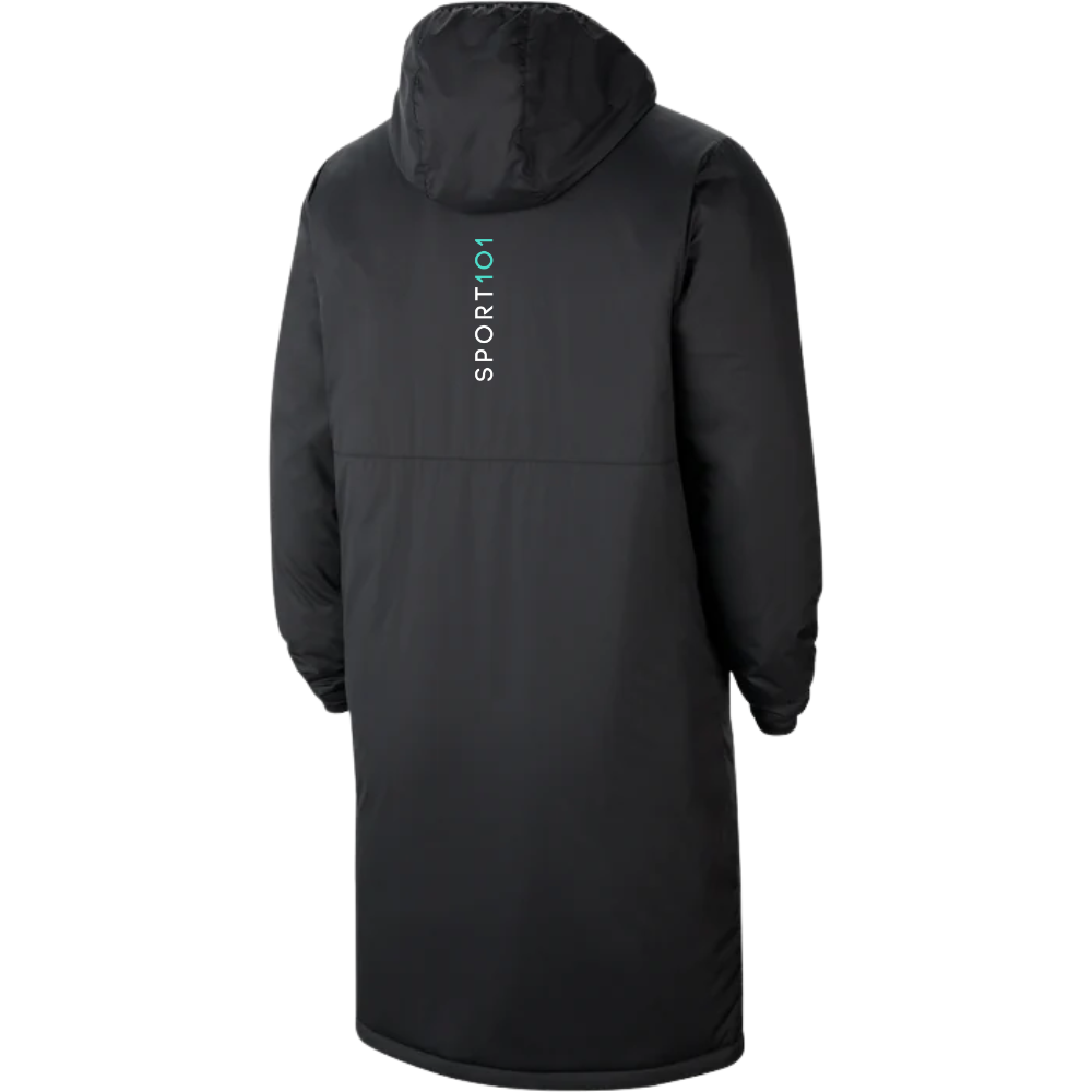 Sport 101 - Winter Jacket