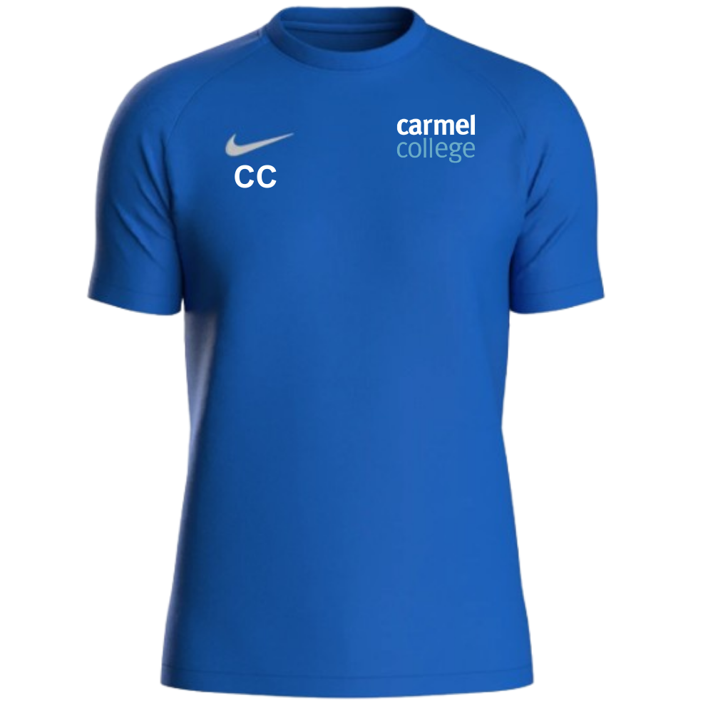CC Staff Blue T-shirt