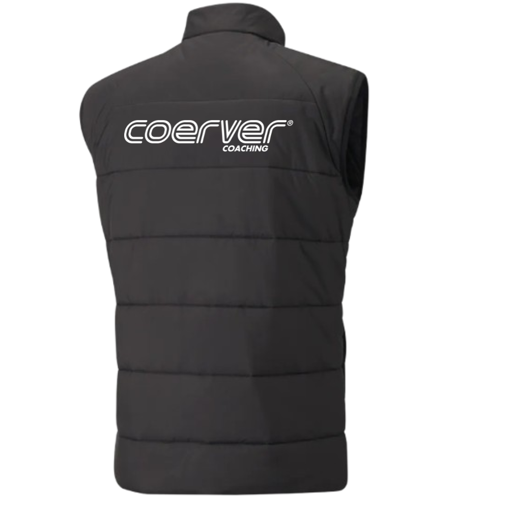 Coerver Coaching - Coaches Gilet