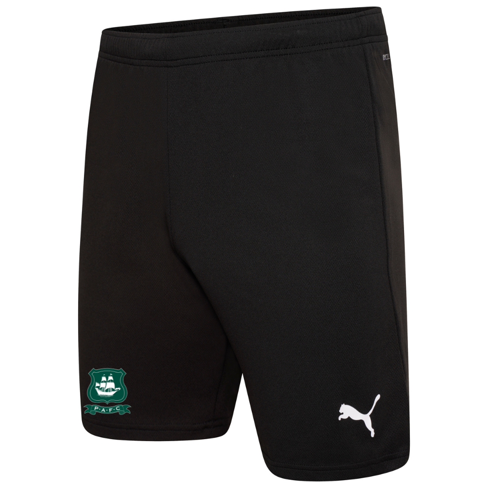 PACT Training Shorts