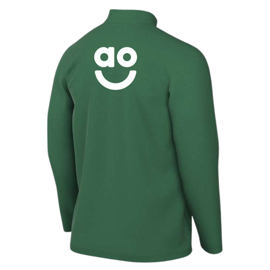 AO Park 26 Rain Jacket