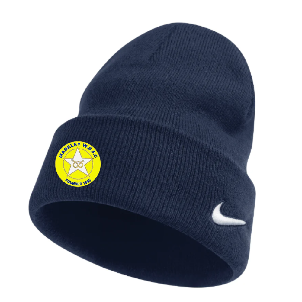 MWS FC Beanie