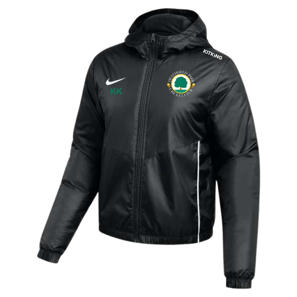 Heathfield Park CC Women's Park 26 Fall Jacket