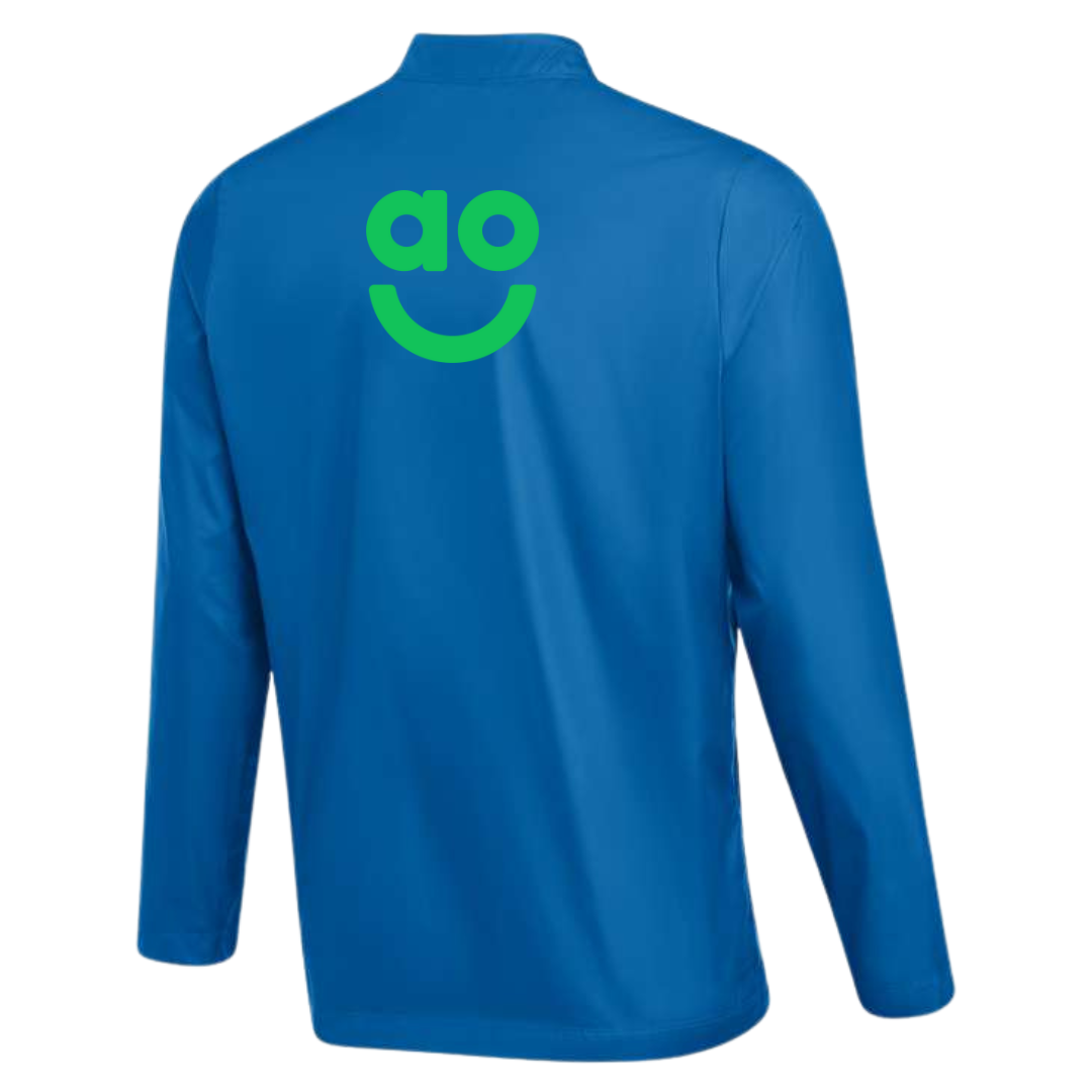 AO Park 26 Rain Jacket