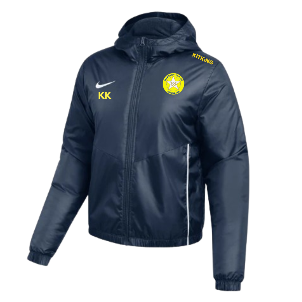 MWS FC New Fall Jacket Women's