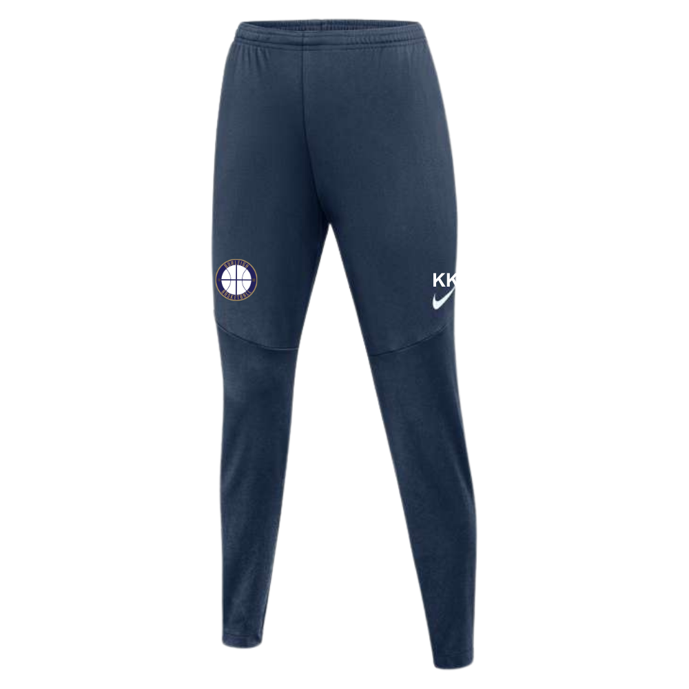Burleigh Basketball Women's Knit Pants