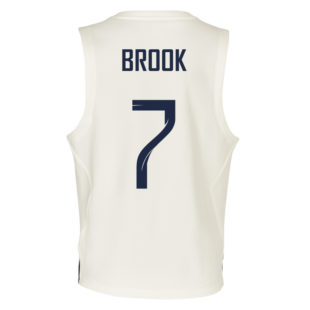 Skelmanthorpe CC 1st XI Sleeveless Jumper