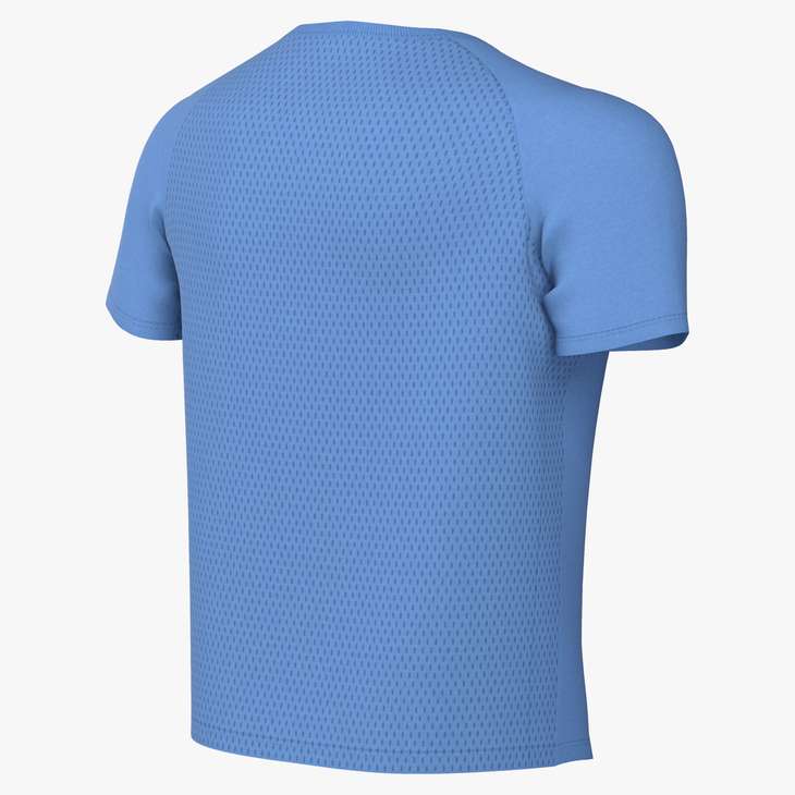 Nike Dri-Fit Park VIII Short Sleeve Shirt