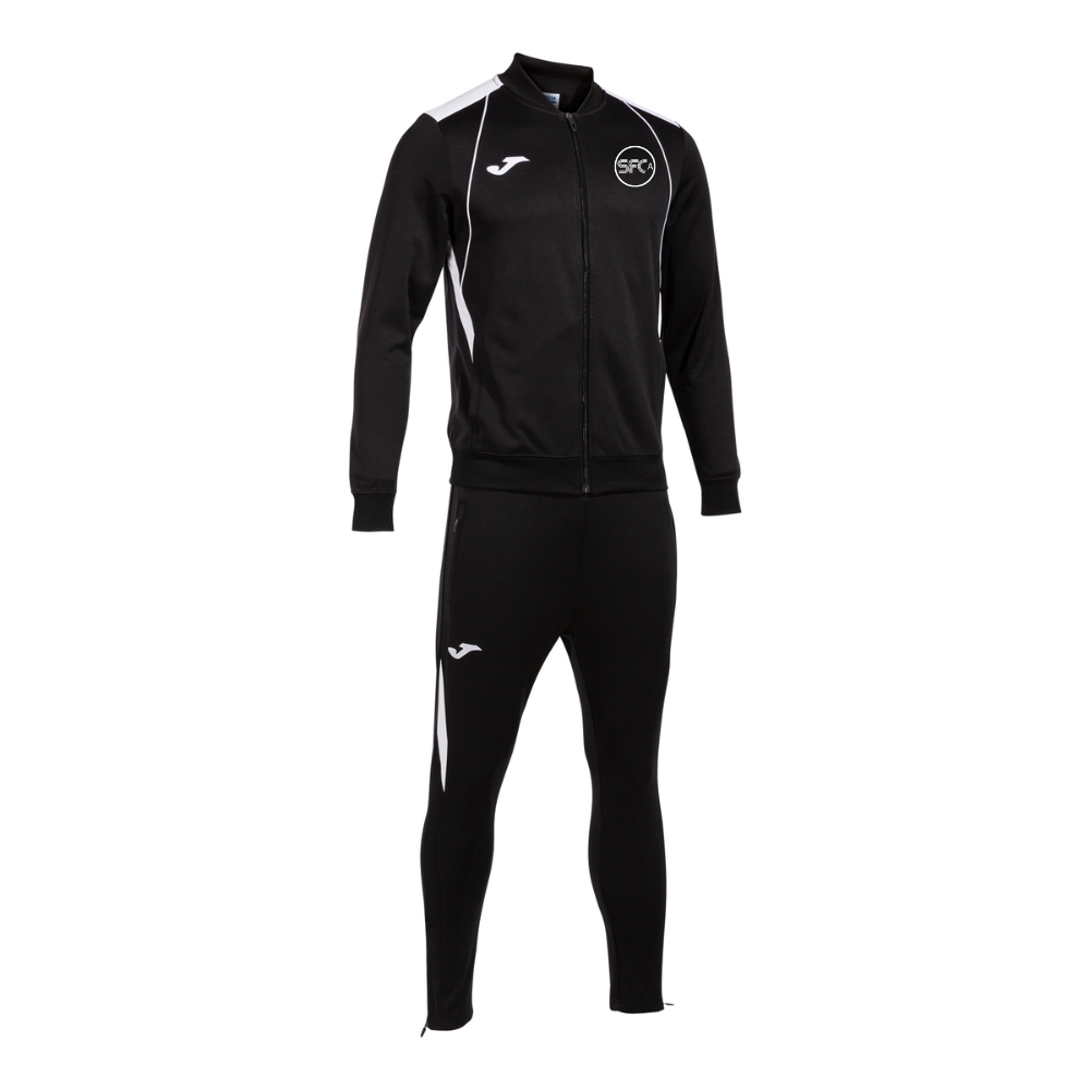 SFCA Tracksuit