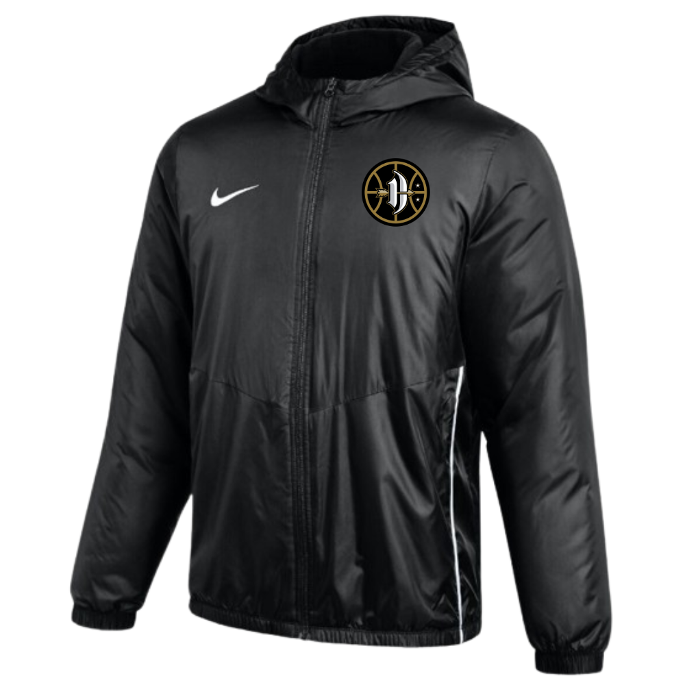 Hoods Park 26 Fall Jacket