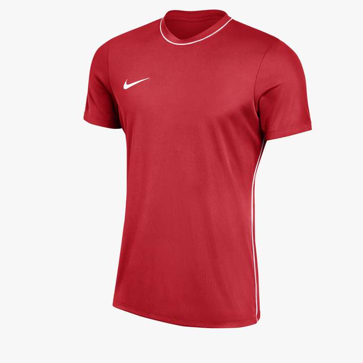 Nike Dri-Fit Park 26 Short Sleeve Shirt