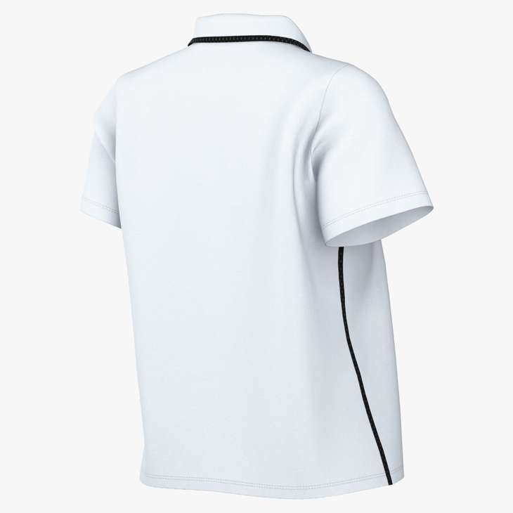 Nike Dri-Fit Park 26 Women's Short Sleeve Polo Shirt