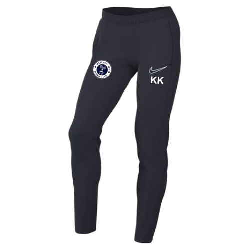 WSTC Womens Training Knit Pants