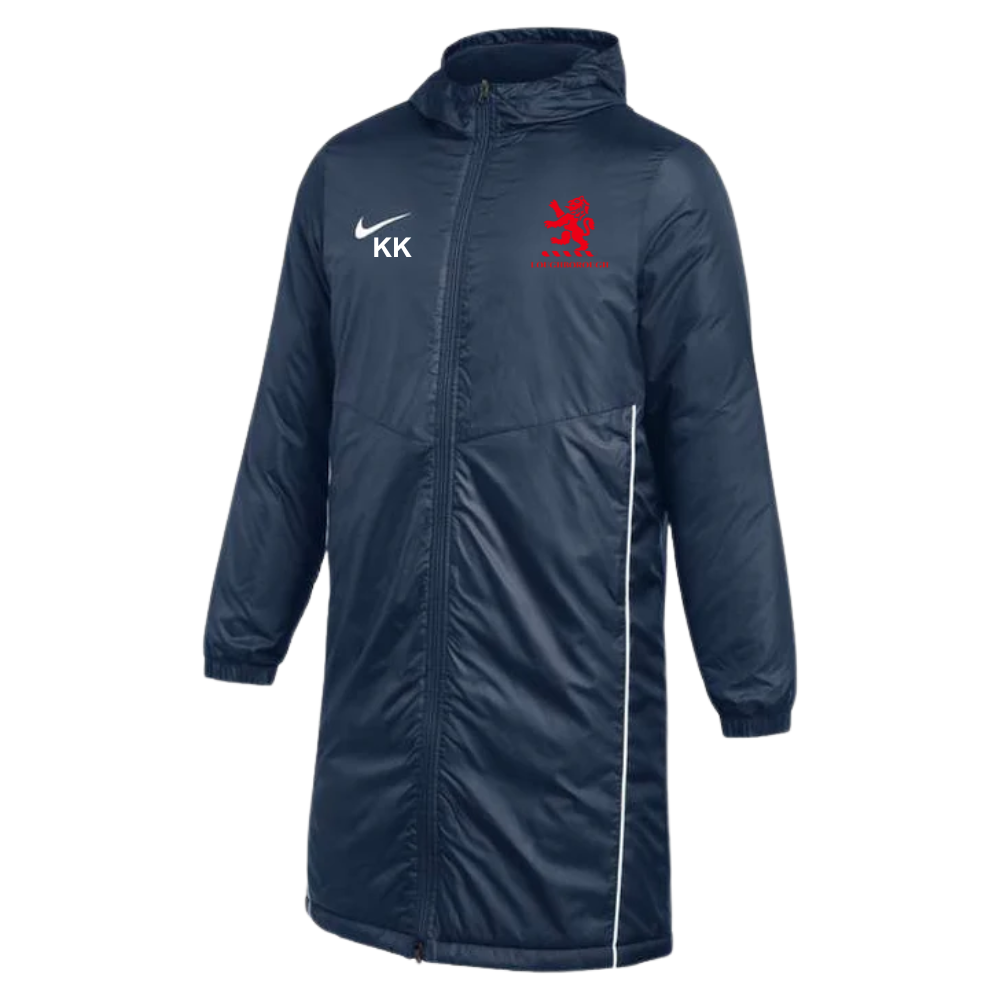 LTCC - Winter Jacket
